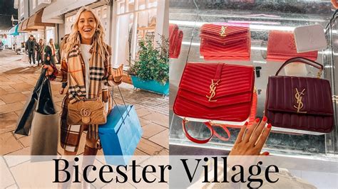 gucci outlet uk bicester|bicester village designer outlet.